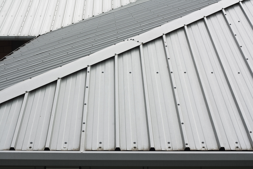Metal Roofing in Springfield, MO