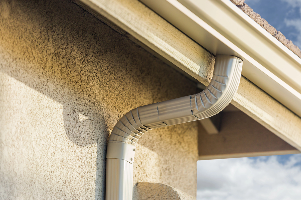 Seamless Gutter Installation in Springfield, MO